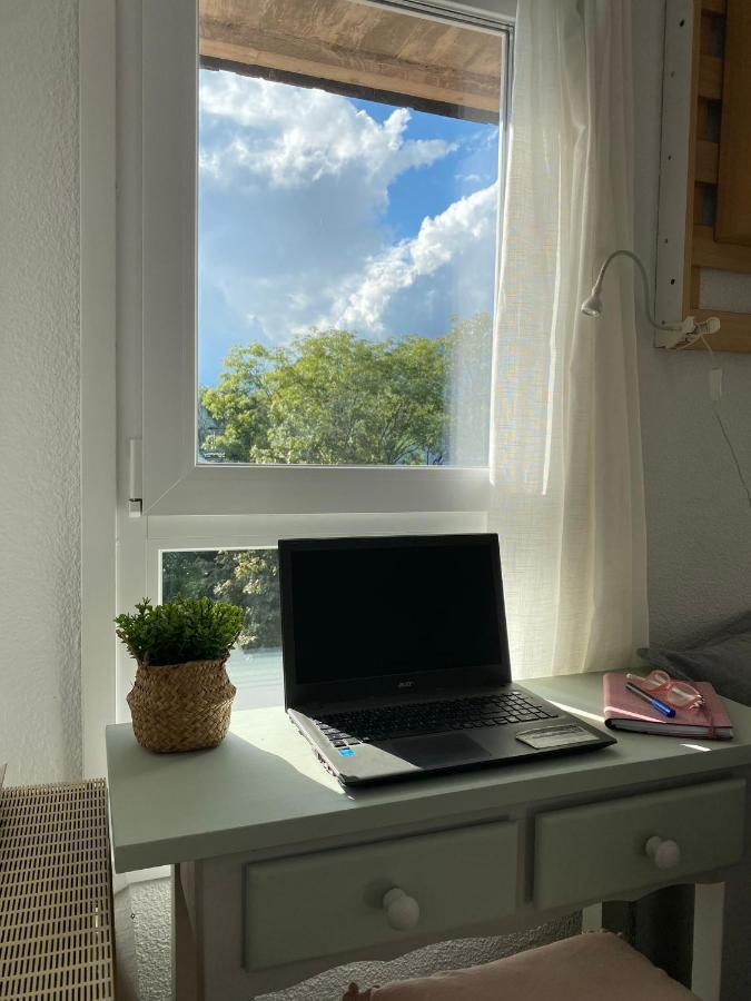 Rincon De Cerler Leilighet Eksteriør bilde