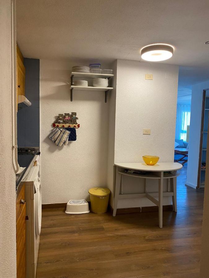 Rincon De Cerler Leilighet Eksteriør bilde